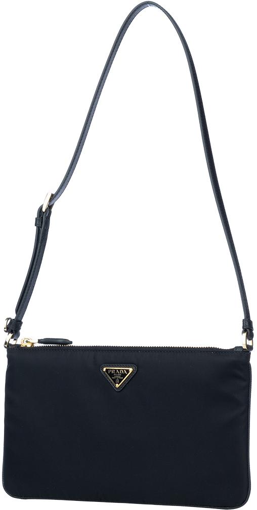 26SS 프라다 리나일론 미니 핸드백 1NE5452C05F0002 DIVERS - PRADA