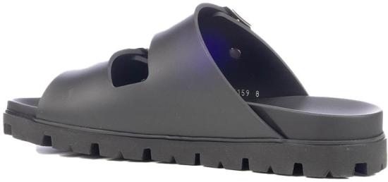 26SS 프라다 뮬/슬리퍼 2X3159FG0003LKKF0002 DIVERS - PRADA