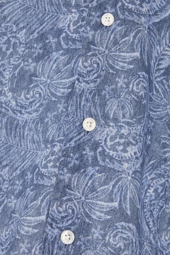 26SS 발바 셔츠 54057LIU1302 DIVERS - BARBA