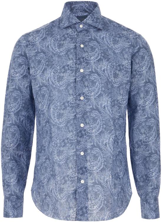 26SS 발바 셔츠 54057LIU1302 DIVERS