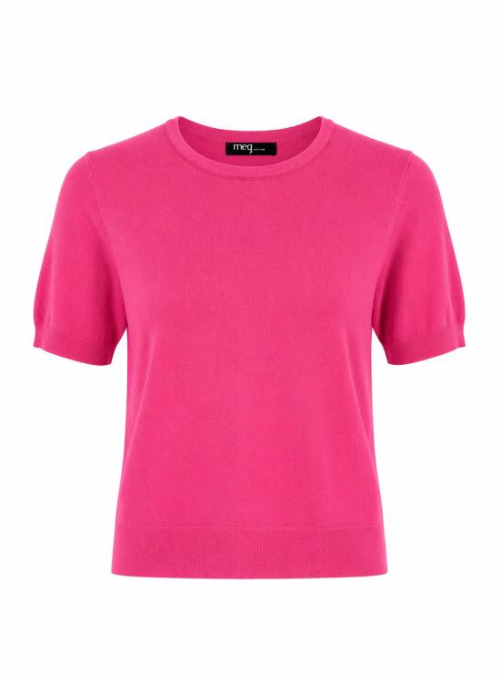  메그 스웨터 봄