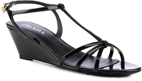 26SS 프라다 샌들 1X383OF055069F0002 DIVERS - PRADA