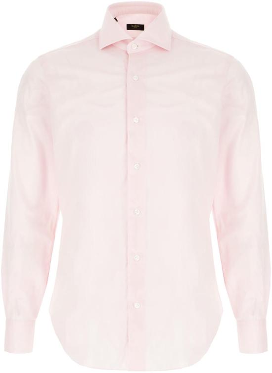 26SS 발바 셔츠 54071K1U1304 PINK