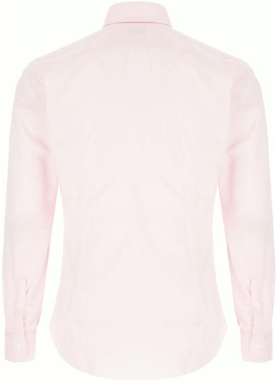 26SS 발바 셔츠 54071K1U1304 PINK - BARBA