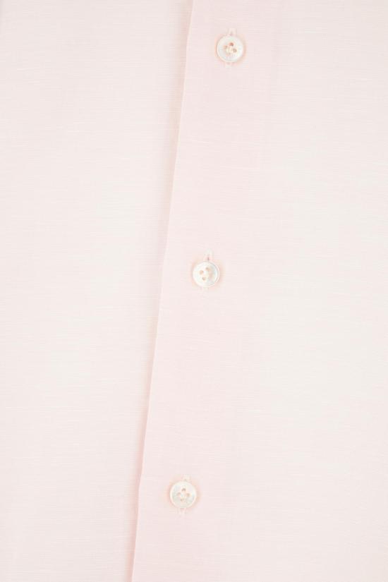 26SS 발바 셔츠 54071K1U1304 PINK - BARBA