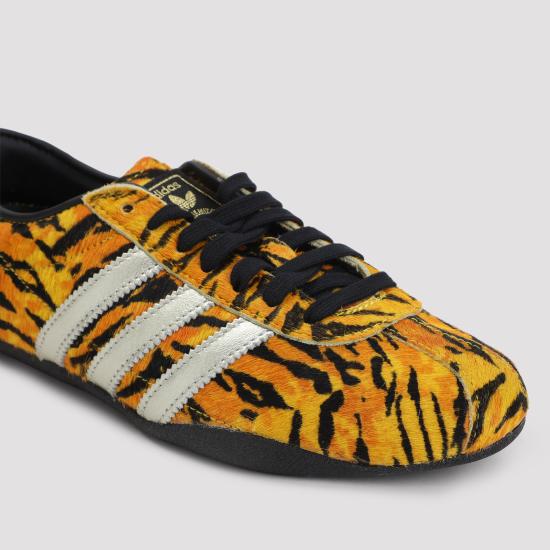 26SS 아디다스 스니커즈 IH6638 YELLOW GOLD - ADIDAS