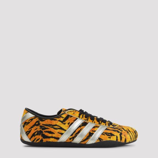 26SS 아디다스 스니커즈 IH6638 YELLOW GOLD