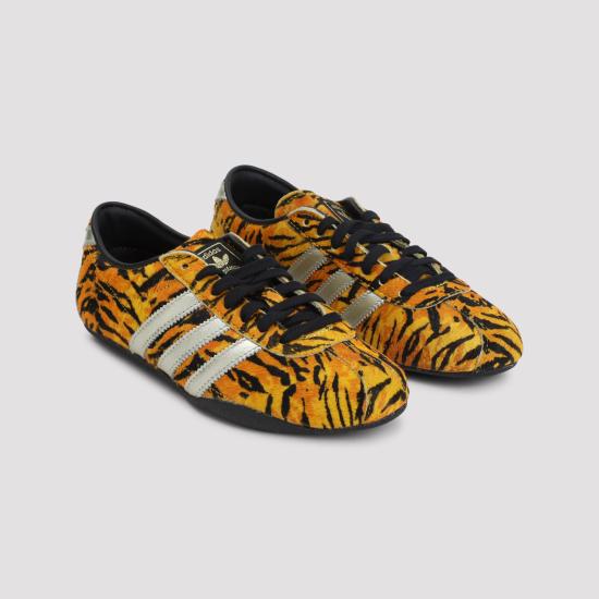 26SS 아디다스 스니커즈 IH6638 YELLOW GOLD - ADIDAS