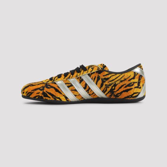 26SS 아디다스 스니커즈 IH6638 YELLOW GOLD - ADIDAS