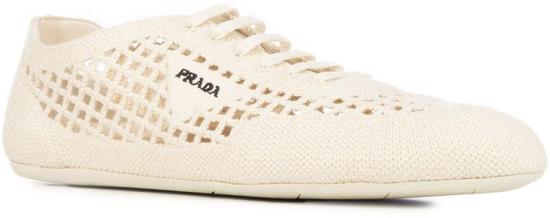 26SS 프라다 스니커즈 1E360OF0052F46F0304 DIVERS - PRADA