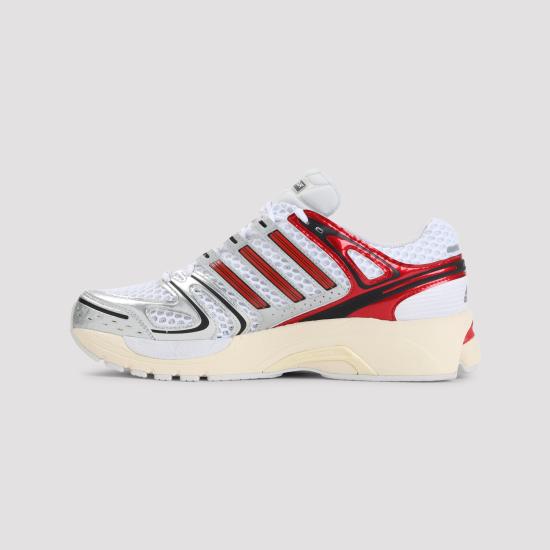26SS 아디다스 스니커즈 KI8600 WHITE SCARLET - ADIDAS