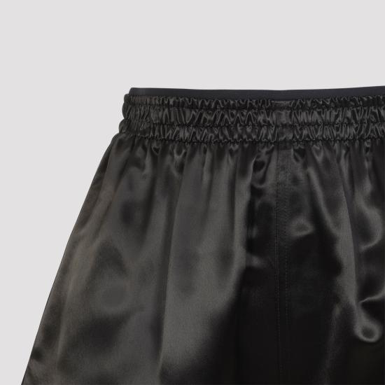 26SS 피비 파일로 숏팬츠 CP21 VI2143 709DK DARK KHAKI - PHOEBE PHILO