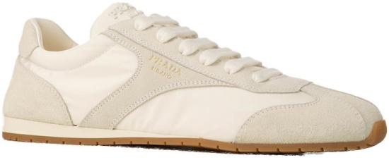 26SS 프라다 스니커즈 1E152OFD020D7CF0009 DIVERS - PRADA