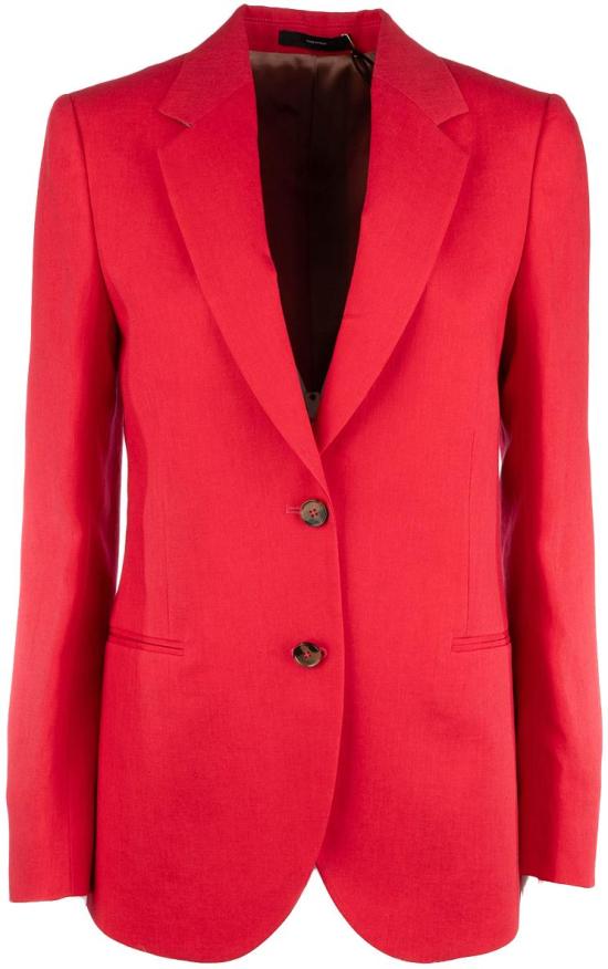 26SS 폴 스미스 코트 W1R111PAV0142722 DIVERS