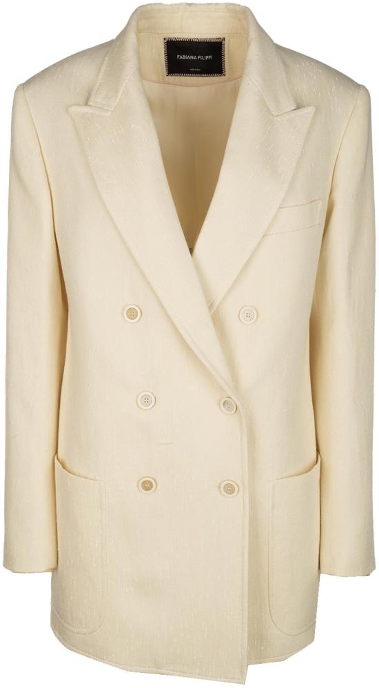 26SS 파비아나 필리피 코트 GCD266F216L782VR2 DIVERS