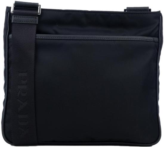 26SS 프라다 삼각로고 리나일론 크로스백 2VH119VXOO2DMHF0002 DIVERS - PRADA