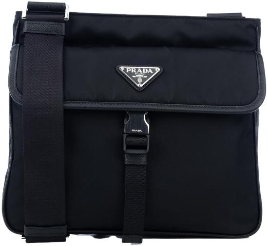 26SS 프라다 삼각로고 리나일론 크로스백 2VH119VXOO2DMHF0002 DIVERS