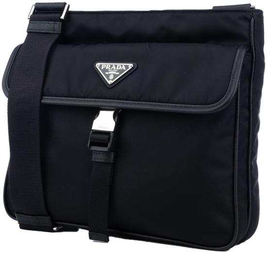 26SS 프라다 삼각로고 리나일론 크로스백 2VH119VXOO2DMHF0002 DIVERS - PRADA