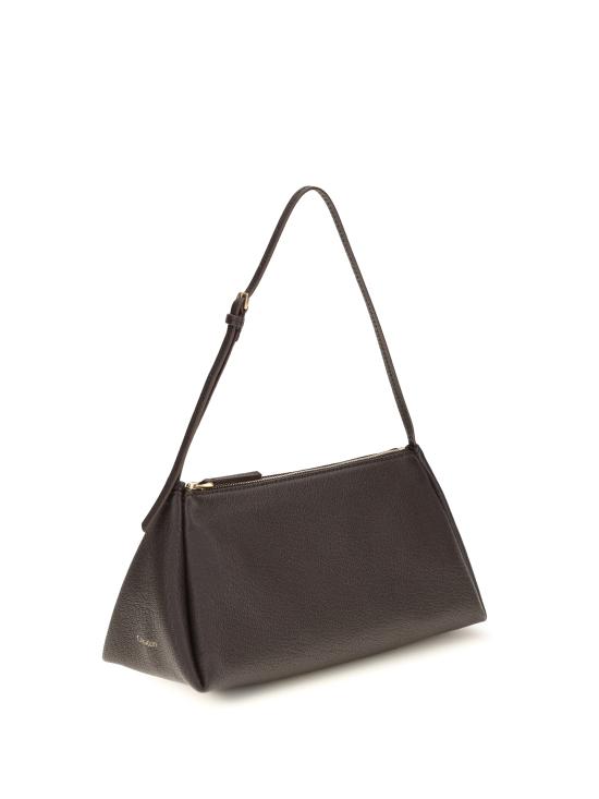 26SS 캘빈클라인 숄더백 LV0VY03625 M1E BROWN - CALVIN KLEIN