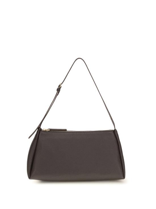 26SS 캘빈클라인 숄더백 LV0VY03625 M1E BROWN