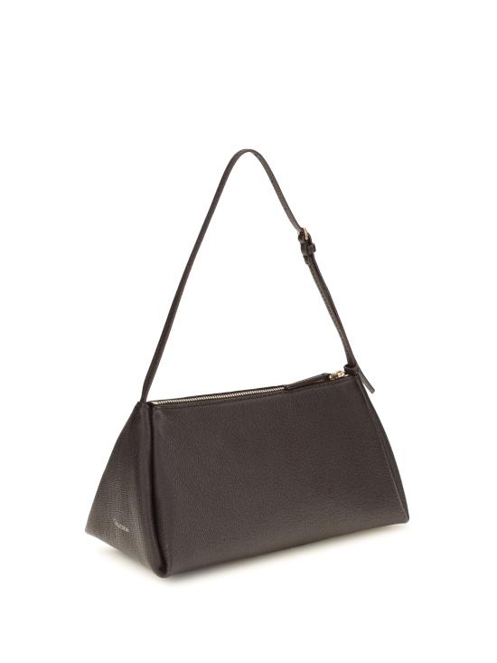 26SS 캘빈클라인 숄더백 LV0VY03625 M1E BROWN - CALVIN KLEIN