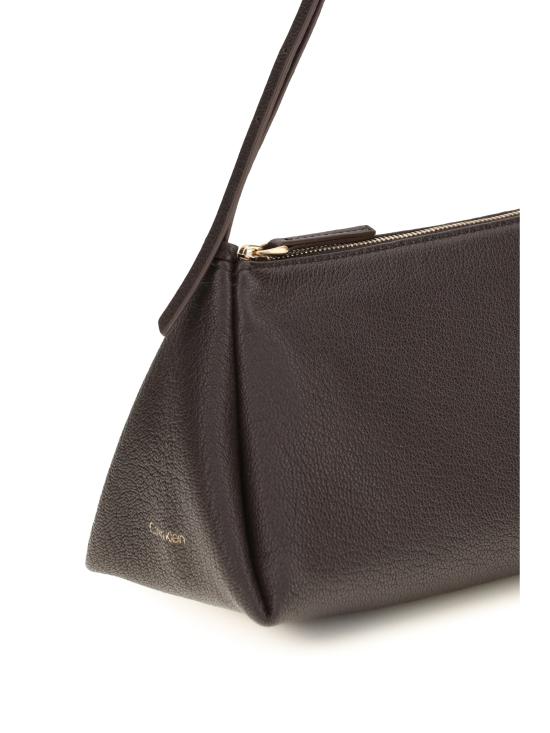 26SS 캘빈클라인 숄더백 LV0VY03625 M1E BROWN - CALVIN KLEIN