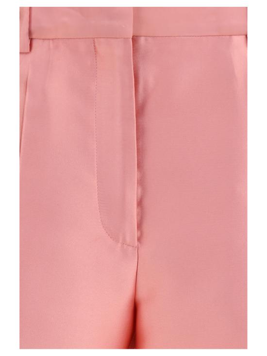 26SS 캘빈클라인 스트레이트 팬츠 LV0VY0U411 TBR PINK - CALVIN KLEIN