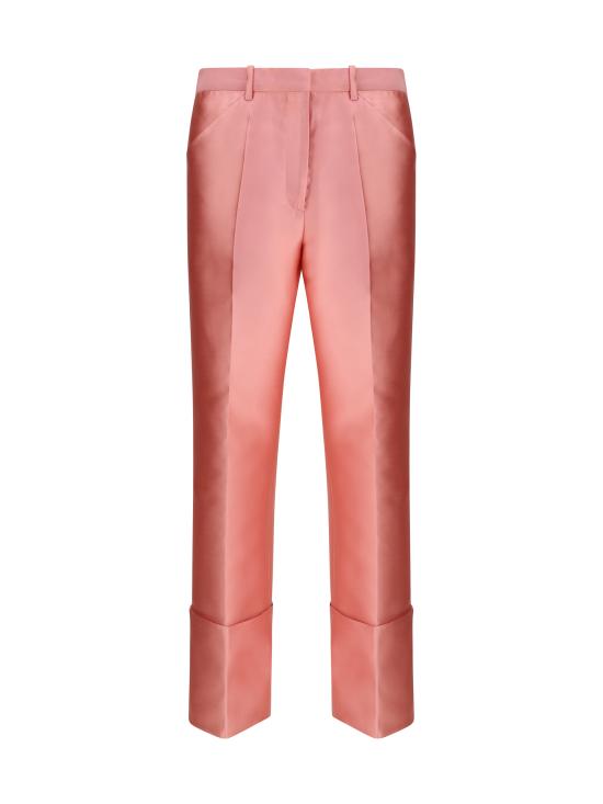 26SS 캘빈클라인 스트레이트 팬츠 LV0VY0U411 TBR PINK