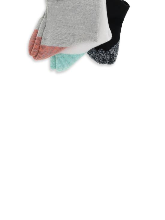 26SS 뉴발란스 양말 LAS35111AS3 BLUE MULTICOLOUR - NEW BALANCE