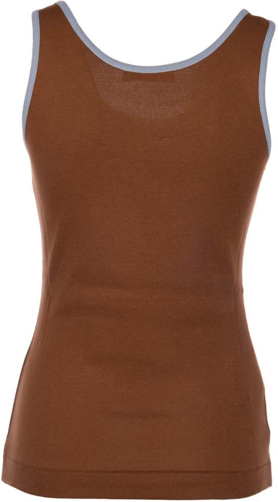 26SS 프라다 민소매 티셔츠 3965919A6F0KCL DIVERS - PRADA