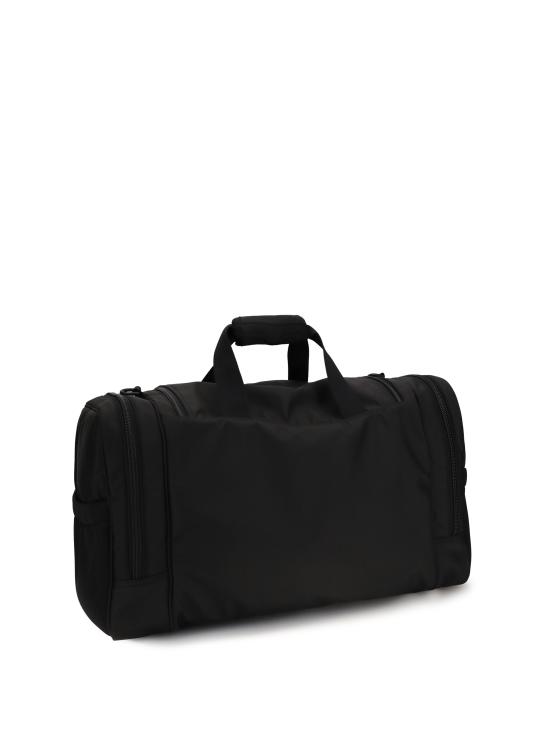 26SS 발렌시아가 숄더백 8666992ACGN 1000 BLACK - BALENCIAGA