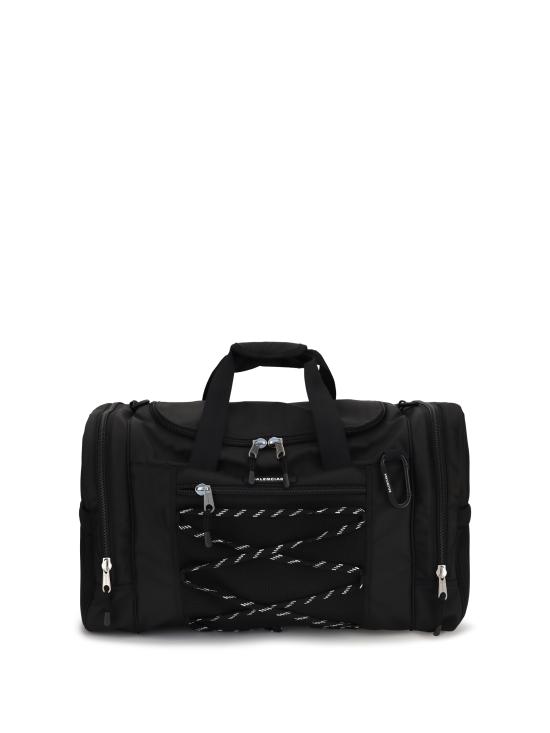 26SS 발렌시아가 숄더백 8666992ACGN 1000 BLACK