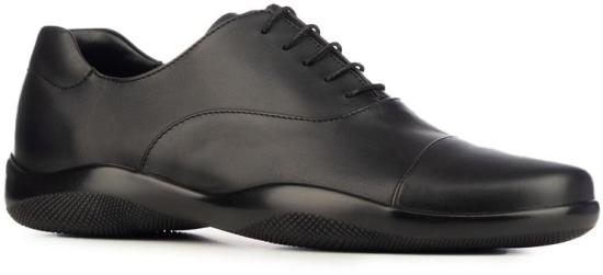 26SS 프라다 드레스 슈즈 4E0770FD001070F0002 DIVERS - PRADA