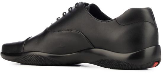 26SS 프라다 드레스 슈즈 4E0770FD001070F0002 DIVERS - PRADA