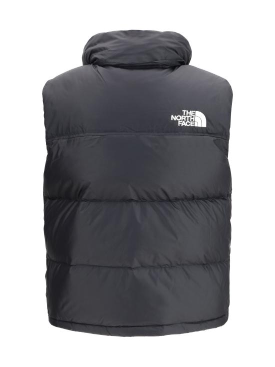 26SS 노스페이스 1996 레트로 눕시 베스트 NF0A3JQQGOF1 GOF1 BLACK - NORTH FACE