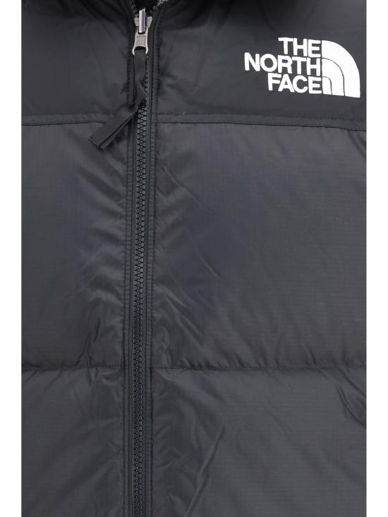 26SS 노스페이스 1996 레트로 눕시 베스트 NF0A3JQQGOF1 GOF1 BLACK - NORTH FACE