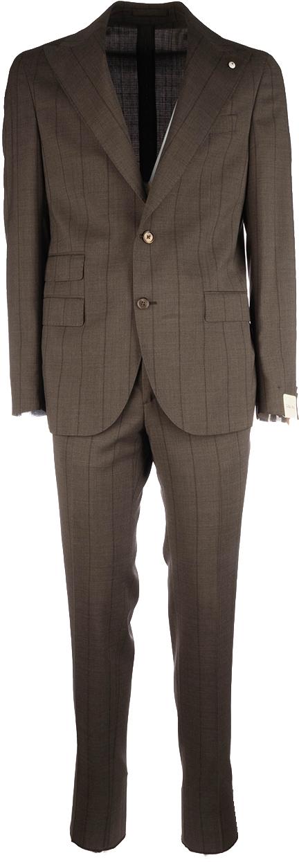 26SS 엘비엠 수트 세트 63406368702 DIVERS