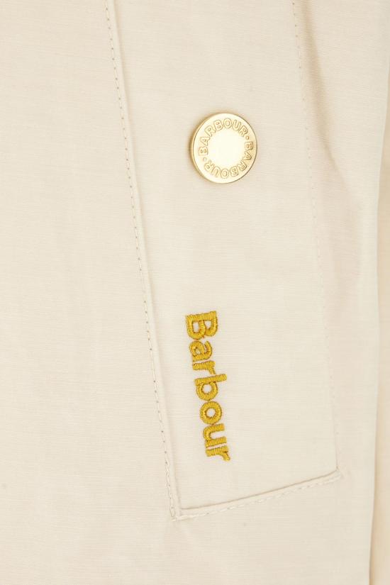 26SS 바버 코트 LSP0306LSPCR31 BEIGE - BARBOUR