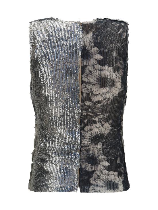 26SS 마르지엘라 반팔 티셔츠 S29NC0535MTJ054 962 MULTICOLOUR - MAISON MARGIELA