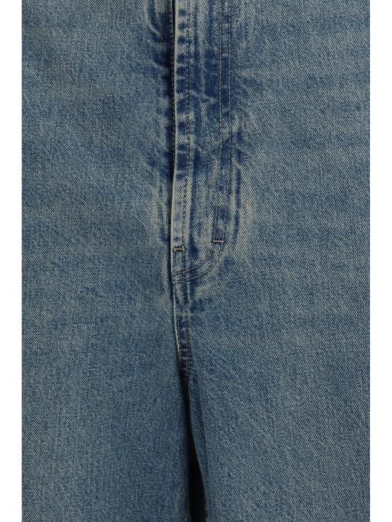 26SS 마르지엘라 데님 팬츠 S29LA0106M30066 962 LIGHT BLUE - MAISON MARGIELA