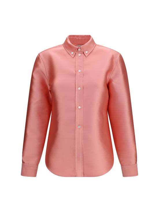 26SS 캘빈클라인 셔츠 LV0VY10509 TBR PINK
