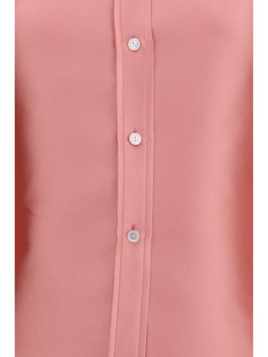 26SS 캘빈클라인 셔츠 LV0VY10509 TBR PINK - CALVIN KLEIN