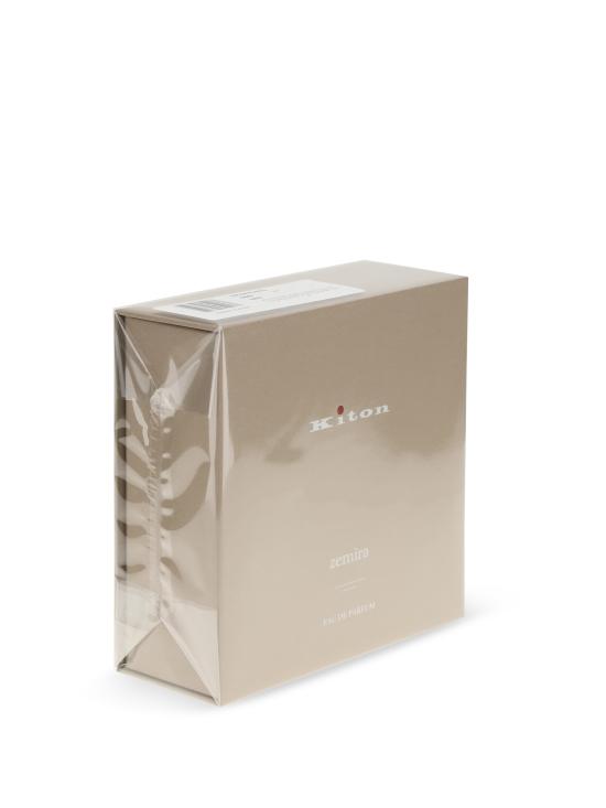 26SS 키톤 가죽소품 DPARF0401 000 - KITON