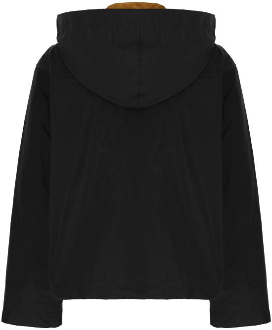 26SS 바버 코트 LSP0307LSPBK11 BLACK - BARBOUR