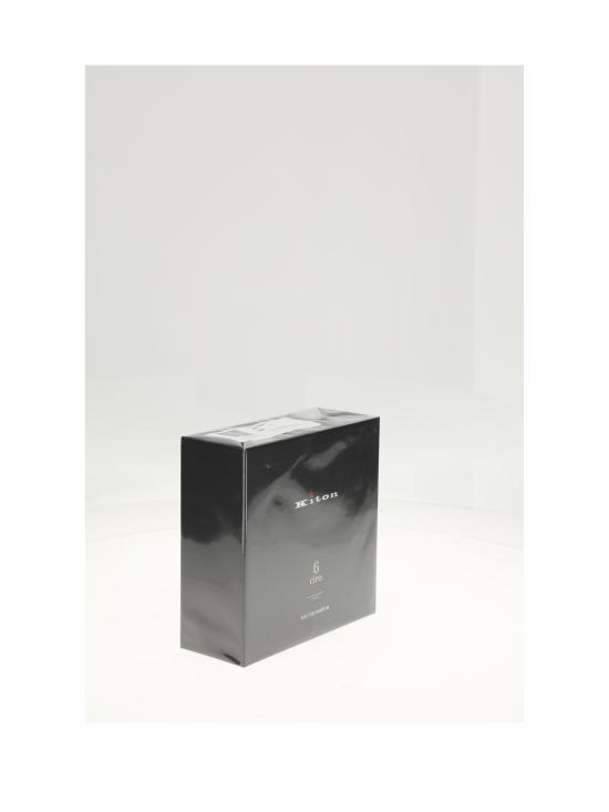26SS 키톤 가죽소품 UPARF0101 000 - KITON