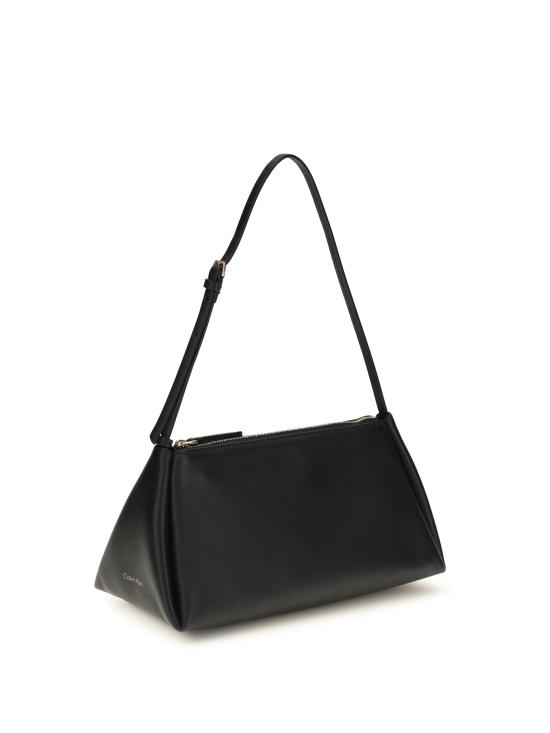 26SS 캘빈클라인 숄더백 LV0VY03626 UB1 BLACK - CALVIN KLEIN