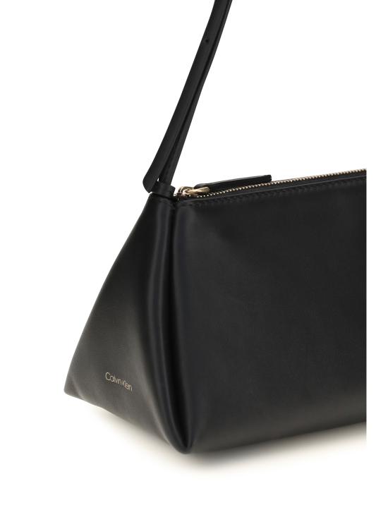 26SS 캘빈클라인 숄더백 LV0VY03626 UB1 BLACK - CALVIN KLEIN