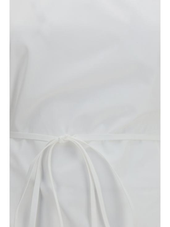 26SS 캘빈클라인 셔츠 LV0VY0W512 OFW WHITE - CALVIN KLEIN