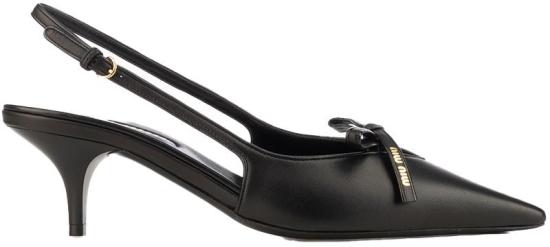 26SS 미우미우 부츠 5I474EF05579NF0002 DIVERS