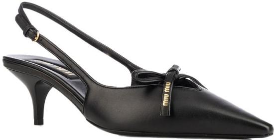 26SS 미우미우 부츠 5I474EF05579NF0002 DIVERS - MIU MIU